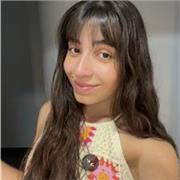 Profesora de inglés certificada para clases presenciales